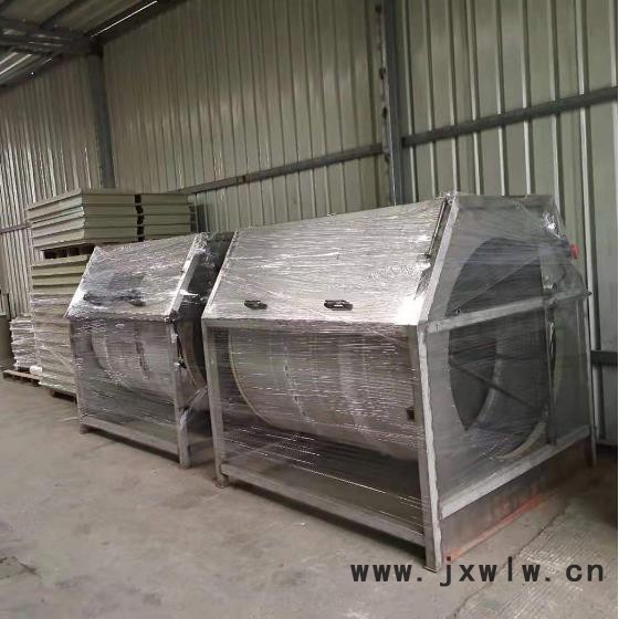 超夢 不銹鋼外進(jìn)水微濾機(jī) 整機(jī)316L不銹鋼水產(chǎn)養(yǎng)殖微濾機(jī) 室內(nèi)循環(huán)水養(yǎng)殖過濾設(shè)備