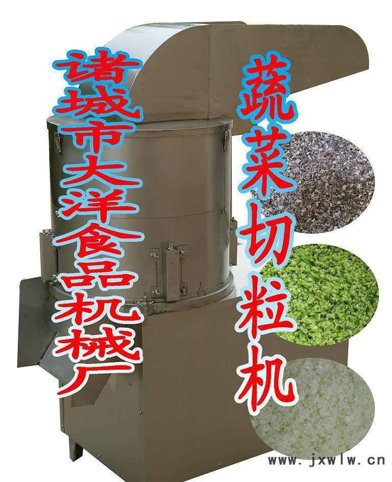 果蔬打碎機 食品粗粉碎設備 大洋