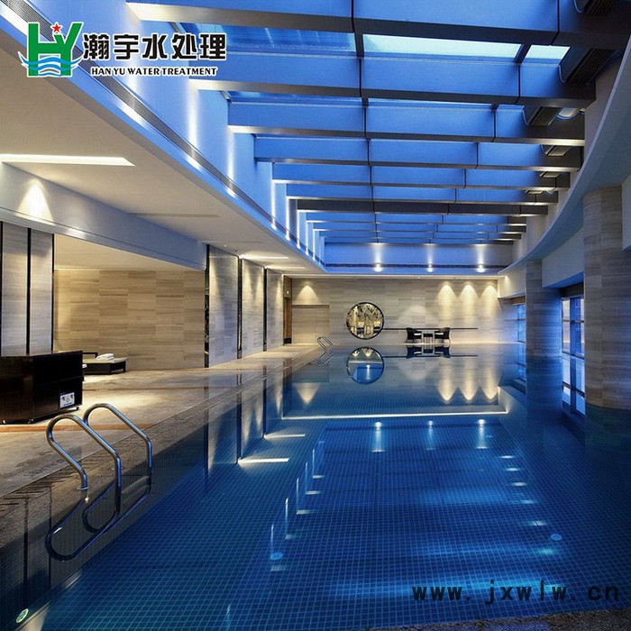 仙桃市游泳池循環(huán)水水質(zhì)凈化處理設(shè)備  仙桃市游泳池循環(huán)水凈化過濾設(shè)備選擇