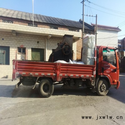越鑫機(jī)械 供應(yīng) PC600x800雙級無篩底粉碎機(jī)碎石機(jī)  多功能高濕料不堵塞粉碎設(shè)備 錘式粉碎機(jī)廠家