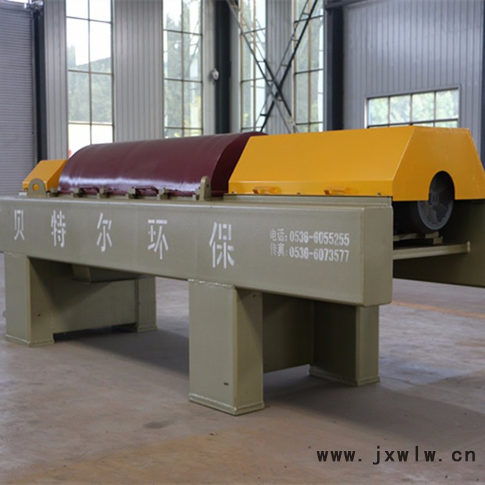 石油化工泥漿脫水設(shè)備 LW臥螺離心機(jī) 臥式螺旋卸料機(jī) 脫水率高 固液分離設(shè)備生產(chǎn)廠家