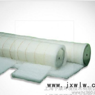 AAF過濾器 高質(zhì)濾料卷 上海濾料 除塵 空氣凈化 空氣治理 環(huán)境優(yōu)化 過濾設備