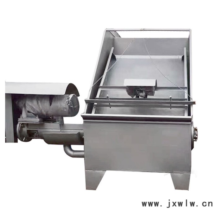 豬廠老板為了買這臺(tái)固液分離機(jī)糞便分離設(shè)備排隊(duì)一整夜 蘇州古藍(lán) 畜牧、養(yǎng)殖業(yè)機(jī)械