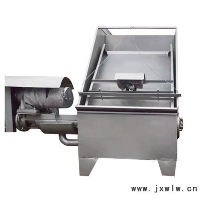豬廠老板為了買這臺(tái)固液分離機(jī)糞便分離設(shè)備排隊(duì)一整夜 蘇州古藍(lán) 畜牧、養(yǎng)殖業(yè)機(jī)械