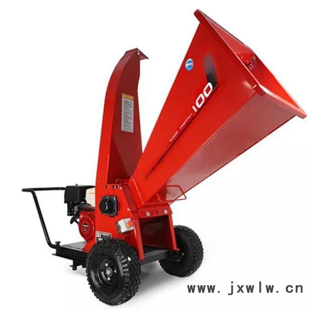 圣美倫SML-WBCH100-D 樹(shù)枝粉碎機(jī)園林綠化道路樹(shù)木修剪樹(shù)枝粉碎機(jī)粉碎設(shè)備
