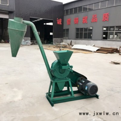 飼料粉碎機(jī) 自動(dòng)進(jìn)料粉碎設(shè)備 自動(dòng)進(jìn)料粉碎機(jī)廠家 質(zhì)量保證