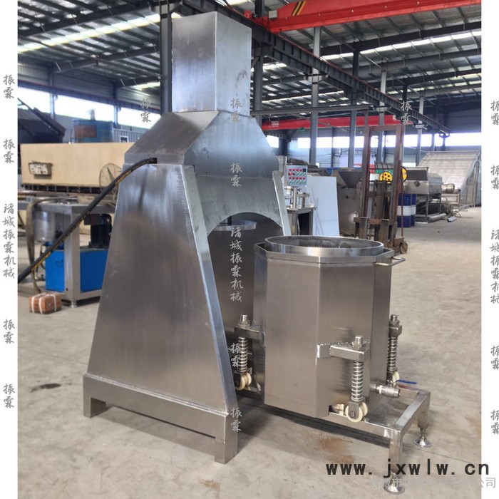 立式壓榨機(jī)脫水收汁壓榨設(shè)備火鍋底料固液分離設(shè)備液壓壓榨過(guò)濾機(jī)
