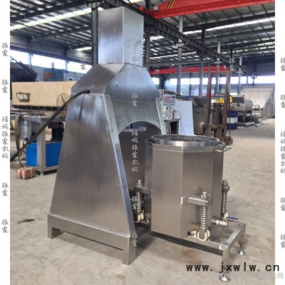 立式壓榨機(jī)脫水收汁壓榨設(shè)備火鍋底料固液分離設(shè)備液壓壓榨過(guò)濾機(jī)