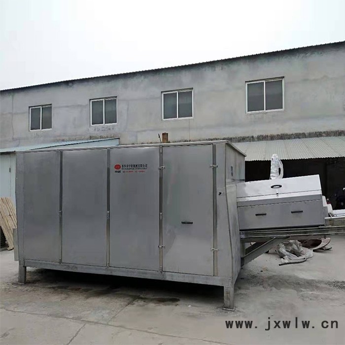 中輕機(jī)械  餐廚垃圾脫水機(jī) **餐廚垃圾脫水機(jī)干濕分離設(shè)備