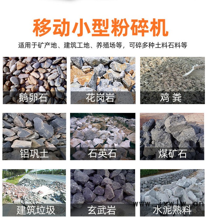 小型營養(yǎng)土粉碎機(jī) 豆餅豆渣粉碎設(shè)備 育秧種植泥土粉碎碎土機(jī)器