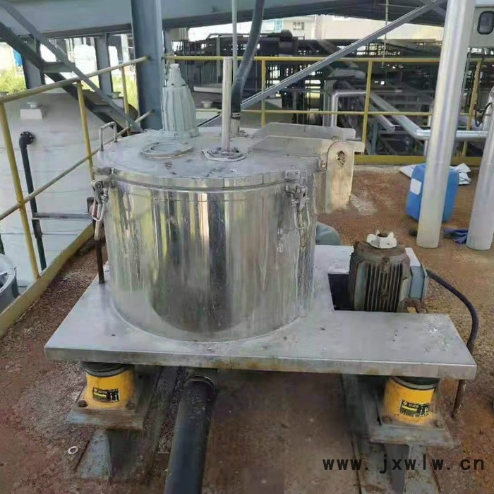 二手分離設(shè)備 二手平板離心機 規(guī)格齊全