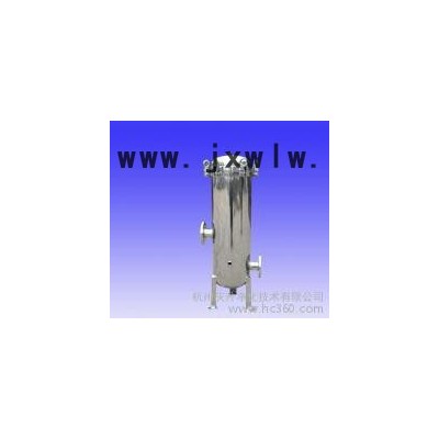 **過濾設(shè)備 qh-2000加壓過濾設(shè)備 水處理設(shè)備