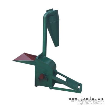 冠發(fā) 大型花生秧粉碎機(jī) 秸稈大型粉碎設(shè)備 家用飼料粉碎機(jī)