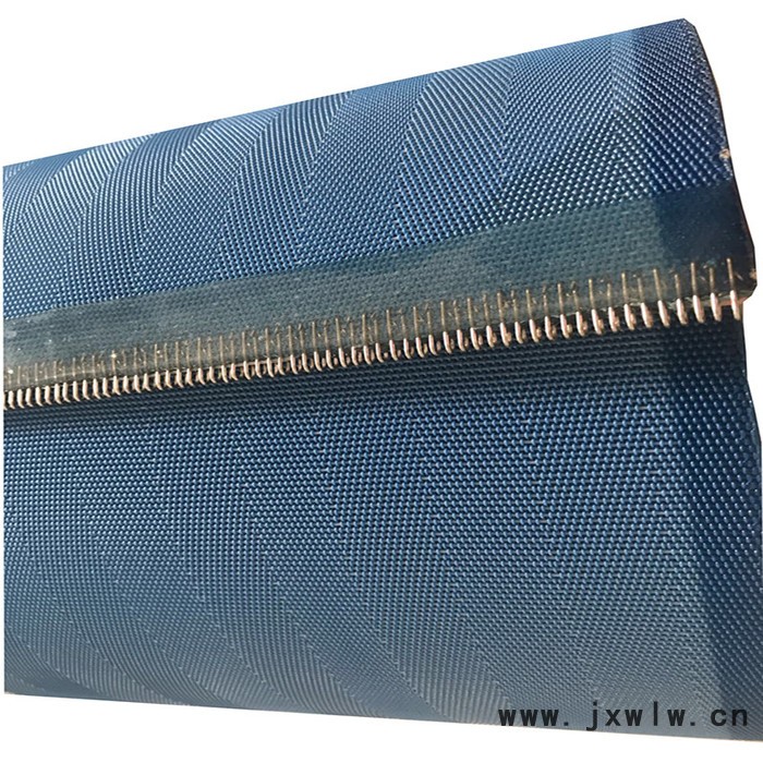 程源實業(yè) 商用帶式果汁壓榨網(wǎng) 聚酯壓榨脫水機(jī)網(wǎng)帶 固液擠壓分離設(shè)備濾布 聚酯網(wǎng)