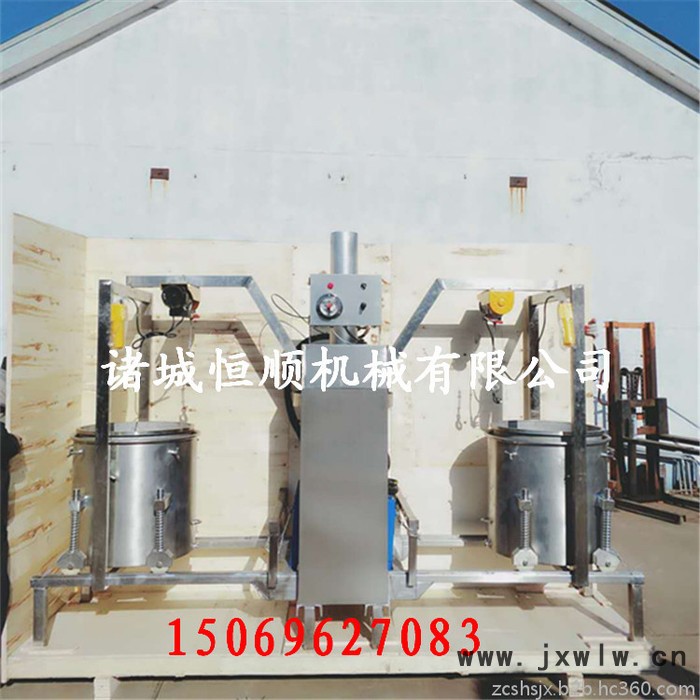 不銹鋼發(fā)酵果蔬酵素固液分離設(shè)備 諾麗果酵素壓榨機(jī) 果蔬酵素壓榨機(jī)
