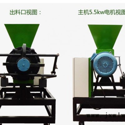 專業(yè)生產 糞便脫水設備 固液分離設備 可加工制造