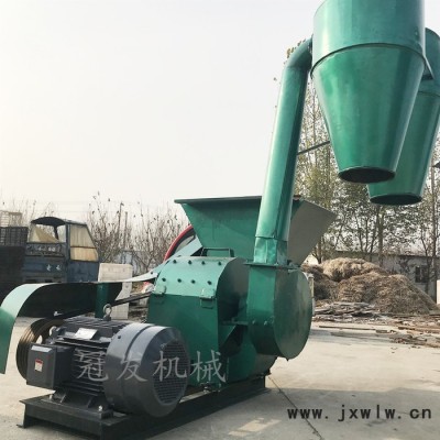 農(nóng)用養(yǎng)殖粉碎機(jī) 稻草桿粉碎設(shè)備 玉米秸稈粉碎機(jī)