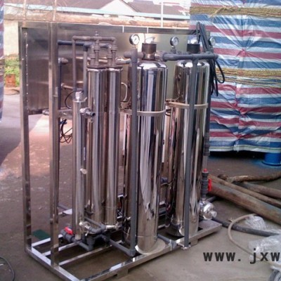 啤酒糖化投料用水及純生啤酒過(guò)濾設(shè)備價(jià)格