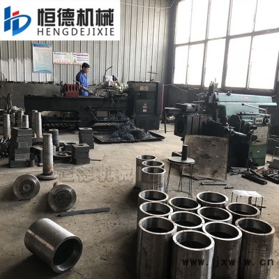 鋼絲粉碎機 鋼絲橡膠破碎分離機器 小型輪胎粉碎設(shè)備 恒德機械