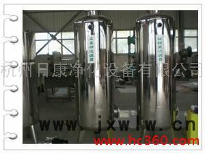 供應(yīng)不銹鋼除鐵除錳過濾設(shè)備除鐵過濾器