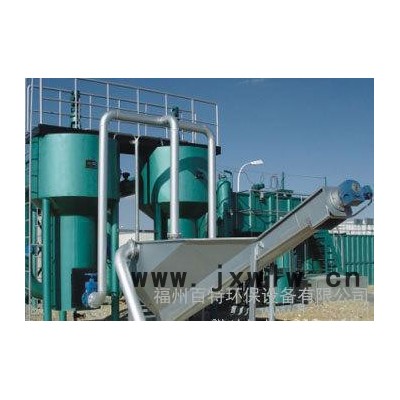 福建龍巖廈門福州三明寧德泉州南平砂水分離設(shè)備