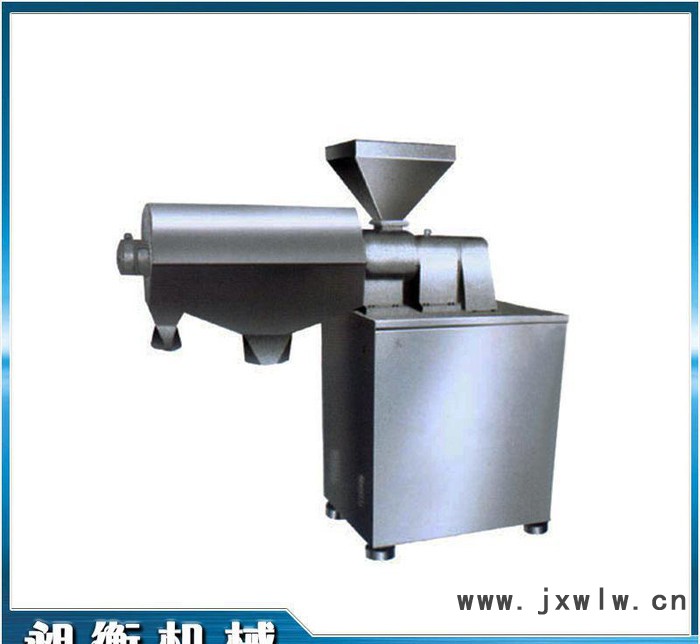 粘性料篩分機(jī) 對(duì)易結(jié)塊、油性粘度、濕度大的物料 高效分離設(shè)備