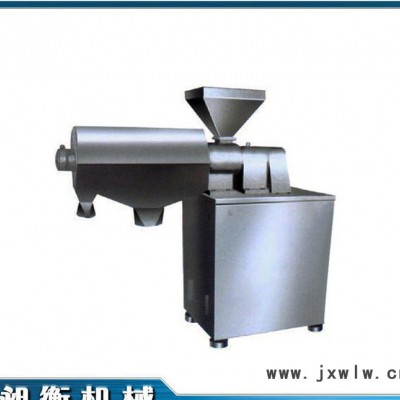 粘性料篩分機(jī) 對(duì)易結(jié)塊、油性粘度、濕度大的物料 高效分離設(shè)備