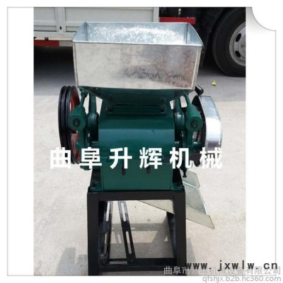 酒廠釀酒設(shè)備 玉米高粱粉碎機(jī) 糧食粉碎設(shè)備 小型電動(dòng)高粱破碎機(jī)價(jià)格