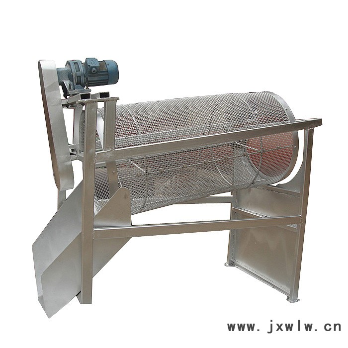 鋸末滾筒篩  木炭機(jī)全套設(shè)備 木炭機(jī)廠(chǎng)家   自動(dòng)上料滾筒篩 木屑過(guò)濾設(shè)備