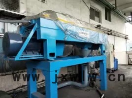 瑞特WL800 烏魯木齊市固液分離設(shè)備 離心機(jī) 壓泥機(jī)  泥漿脫水機(jī) 固液分離設(shè)備