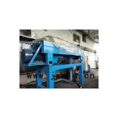 瑞特WL800 烏魯木齊市固液分離設(shè)備 離心機(jī) 壓泥機(jī)  泥漿脫水機(jī) 固液分離設(shè)備