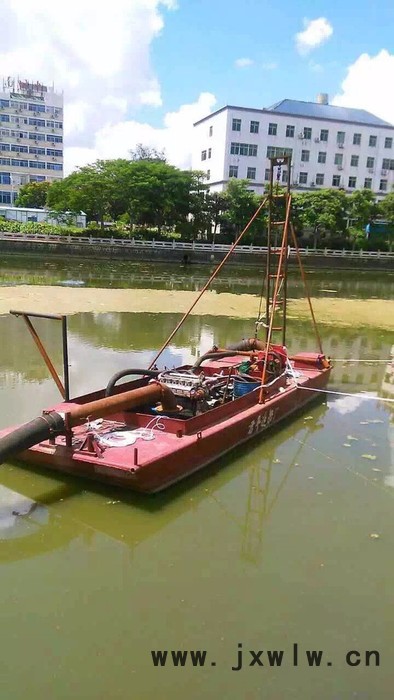 河南河道淤泥分離設(shè)備