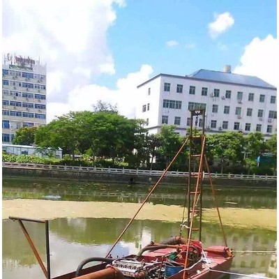 河南河道淤泥分離設(shè)備