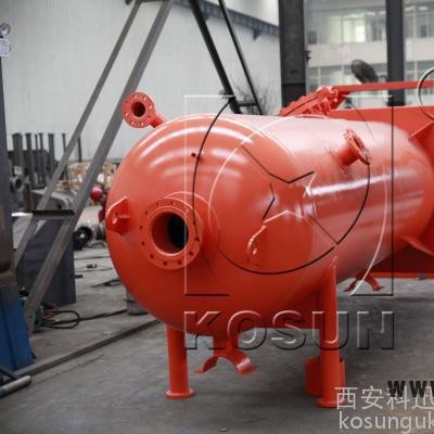 液氣分離器ZYQ1200 泥漿有害氣體分離設(shè)備 ** 品質(zhì)保證