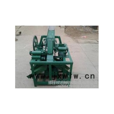 志翔機(jī)械廠(chǎng)易拉罐分切機(jī)質(zhì)量好型號(hào)齊全志翔zx-6其他分離設(shè)備