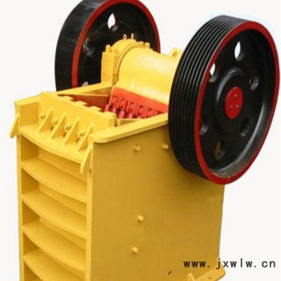 現(xiàn)貨供應(yīng) 鄂式破碎機(jī)批發(fā) 鼎泉小型破碎機(jī)建筑垃圾粉碎設(shè)備