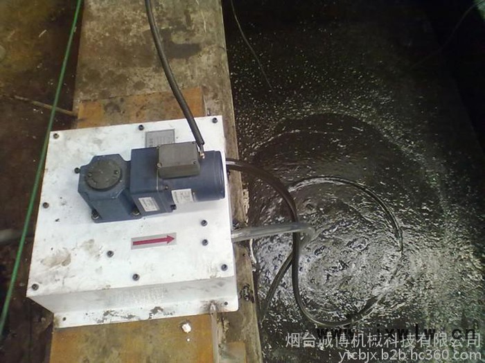 管式除油機誠博CBCY5油水分離設備