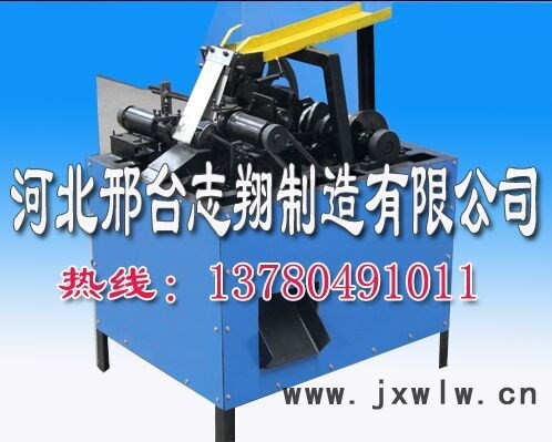易拉罐自動(dòng)分解機(jī) 易拉罐自動(dòng)分解機(jī)廠(chǎng)家志翔zx-6其他分離設(shè)備