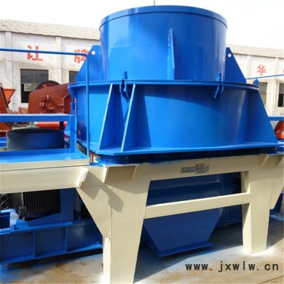 中厚機(jī)械PCL900 沖擊破碎制砂機(jī) 石料制砂整形機(jī) 礦山粉碎設(shè)備廠家