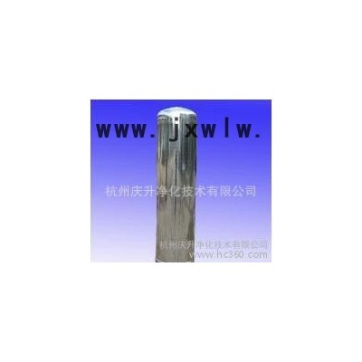 長期大量浙江慶升全自動自清洗過濾器  過濾設(shè)備定制