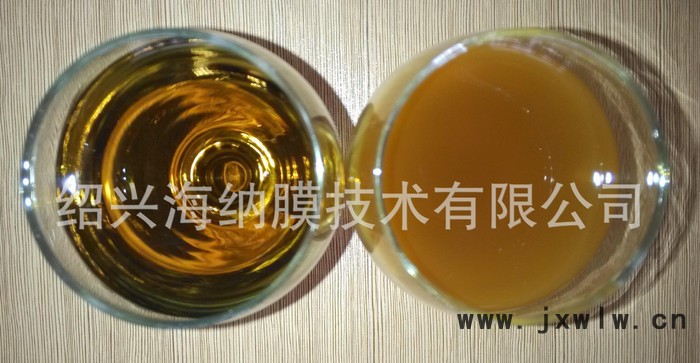 茶湯過(guò)濾設(shè)備茶飲料過(guò)濾機(jī)茶葉提取液過(guò)濾器茶飲料澄清膜過(guò)濾設(shè)備
