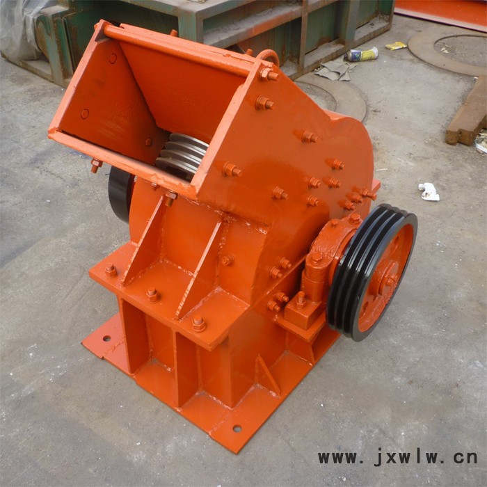 越鑫機(jī)械 供應(yīng) PC300x400錘式破碎機(jī)錘式粉碎機(jī) 破石機(jī) 河南錘式粉碎設(shè)備 ** 歡迎選購