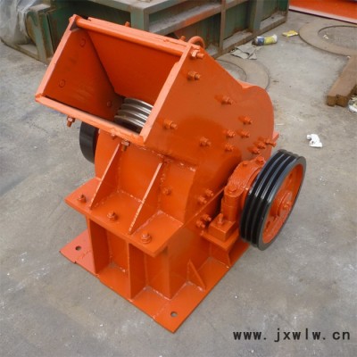 越鑫機(jī)械 供應(yīng) PC300x400錘式破碎機(jī)錘式粉碎機(jī) 破石機(jī) 河南錘式粉碎設(shè)備 ** 歡迎選購
