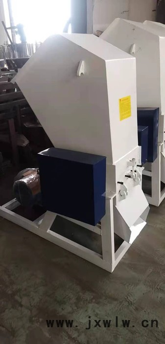 中旺ZW-600FS 塑料顆粒機【廠家生產】好用的工程顆粒機塑料顆粒pc邊角粉碎機工業(yè)多功能大型粉碎設備