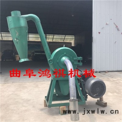 當涂縣家用麥子打面子機 E樹枝木頭粉碎設備 出售小麥磨面機