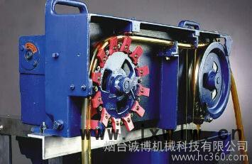 CB管式撇油機其他油水分離設備