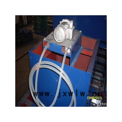 CBCY-400油水分離設備管式除油機除油設備