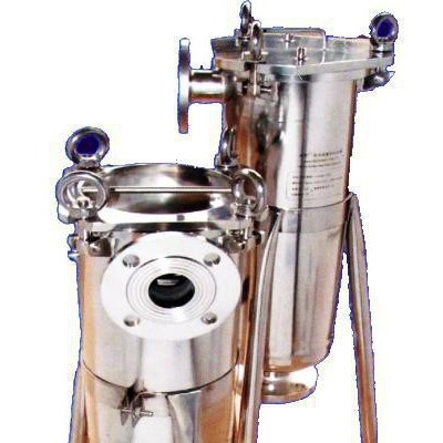 供應(yīng) 雙新  生產(chǎn) 直銷  袋式過濾器  袋式過濾機(jī)  袋式過濾設(shè)備 自動袋式過濾器  過濾器  袋式過濾器