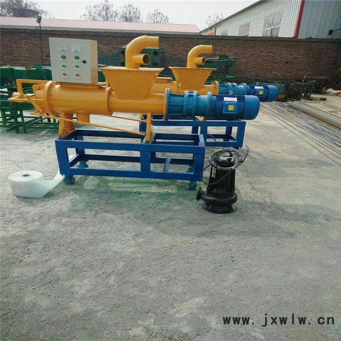 申英系列：畜禽糞脫水機(jī) 固液分離設(shè)備 立式液下泵 **品質(zhì)保證歡迎咨詢選購