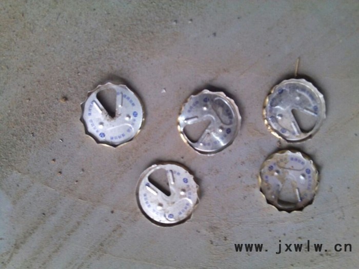 供應(yīng)易拉罐去蓋機(jī) 易拉罐切蓋機(jī) 易拉罐去蓋機(jī) 志翔zx-6其他分離設(shè)備
